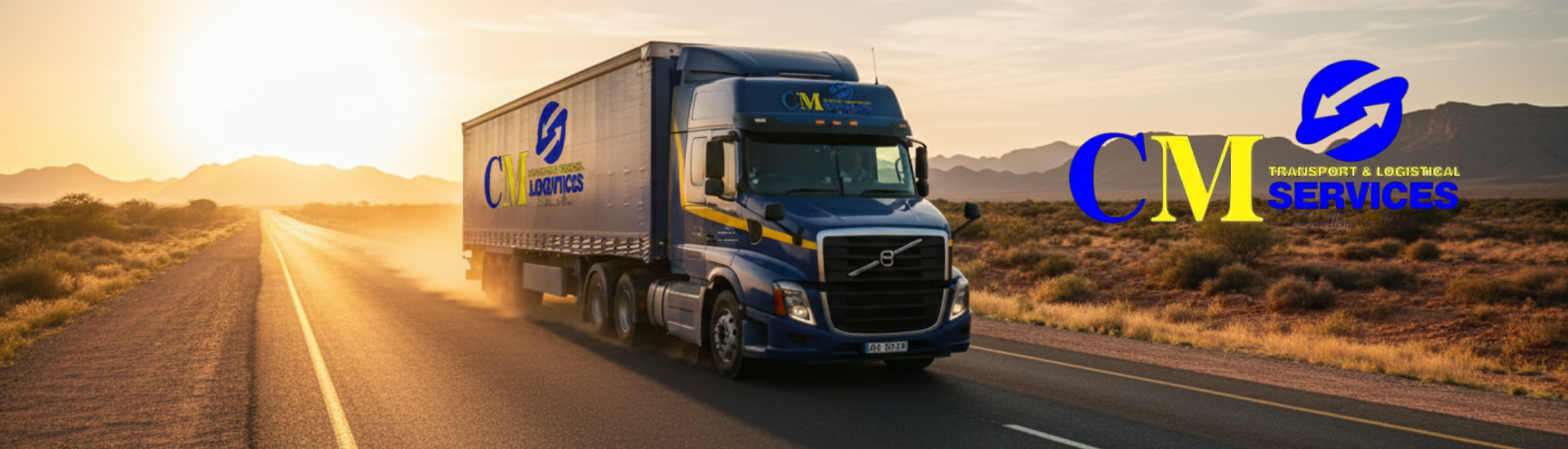 CM Transport & Logistics – Frequently Asked Questions (FAQ)