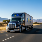 Green Logistics: 7 Ways to Make Your Supply Chain More Sustainable