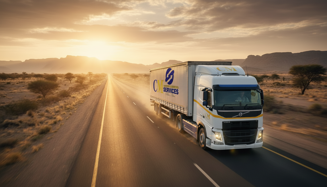 For urgent shipments, we provide fast and dependable express transport services to ensure your cargo reaches its destination quickly and on schedule.